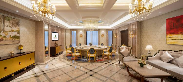 铜仁花果山榕信国际大酒店图片