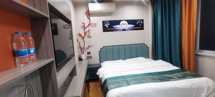 星辰宾馆图片