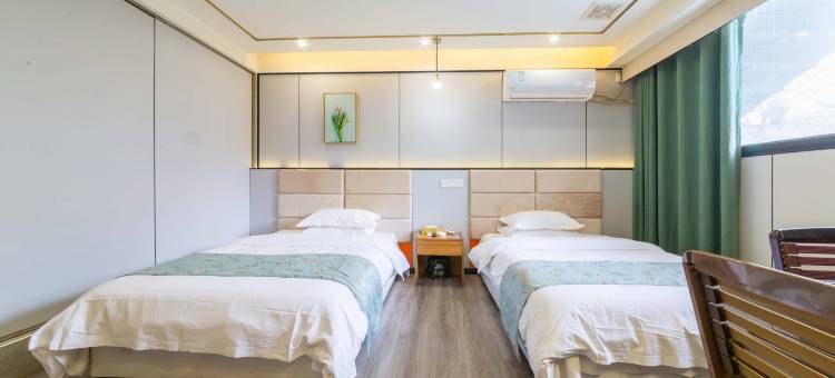 毕节浪淘沙酒店图片