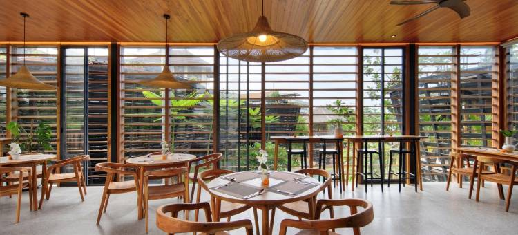 仓谷卡巴纳度假村及水疗中心 - 由Ini Vie酒店管理(Canggu Cabana Resort By Ini Vie Hospitality)图片