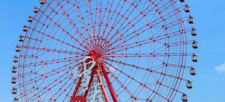 长沙世景广场智选假日酒店(星沙经济开发区店)图片