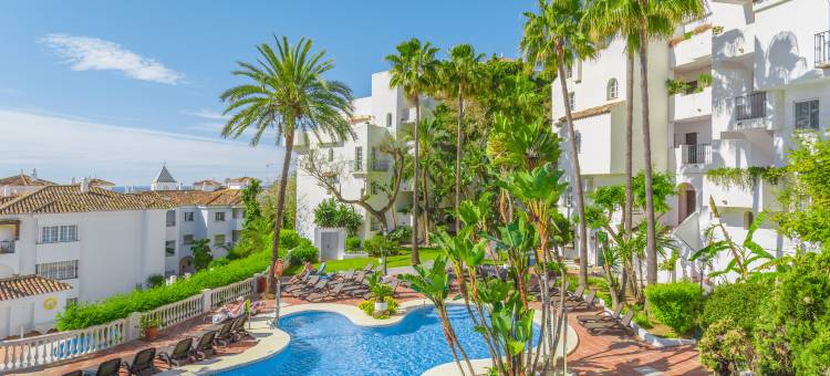 皇家绿洲俱乐部-昆塔村(Royal Oasis Club at Pueblo Quinta Resorts)图片