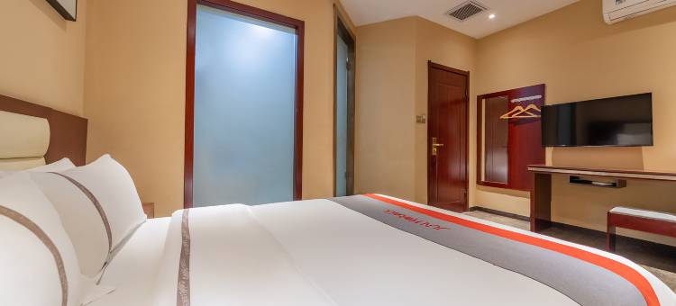 骏怡连锁酒店(都匀客运总站店)图片