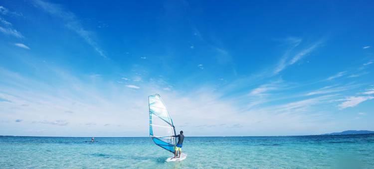 Club Med石垣岛假村(Club Med Kabira Ishigaki)图片