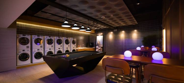 吉林松花湖瞻云SALOMON酒店图片