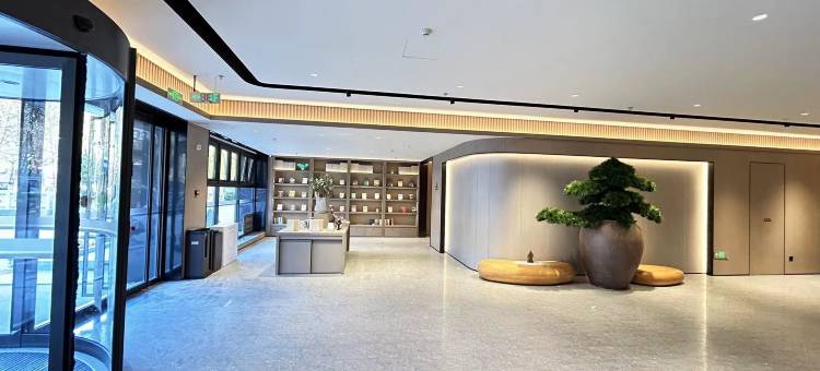 全季酒店(泗阳上海中路店)图片