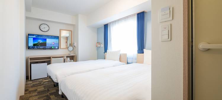 东横INN横滨站西口(Toyoko Inn Yokohama-Eki Nishi-Guchi)图片