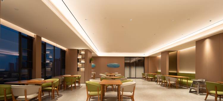 全季酒店(赣州于都万达广场店)图片