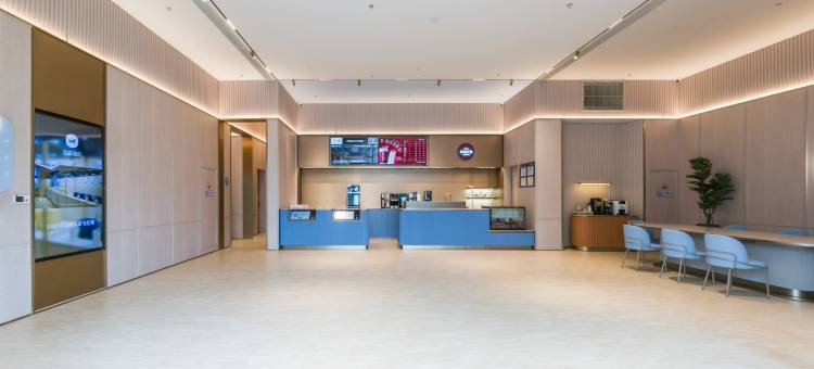 汉庭酒店(临海大洋东路店)图片