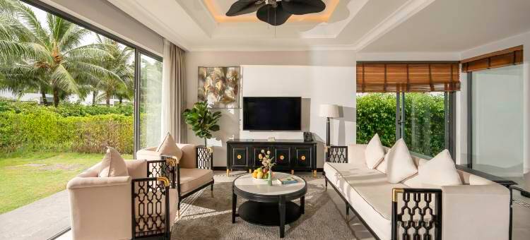 安多奇别墅度假村及水疗中心-所有别墅均设有私人泳池(Andochine Villas Resort & Spa Phu Quoc - All Villas with Private Pool)图片
