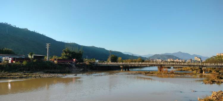 联兴宾馆(连平忠信镇店)图片