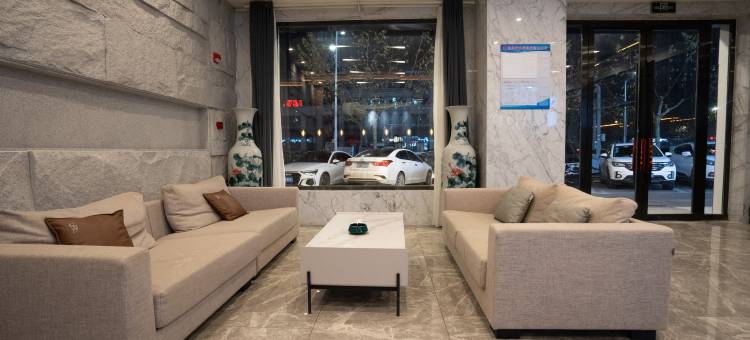 星溪酒店(广德体育馆店)图片