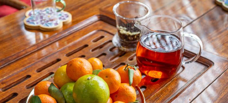 大邑道源圣城温泉国际大酒店图片