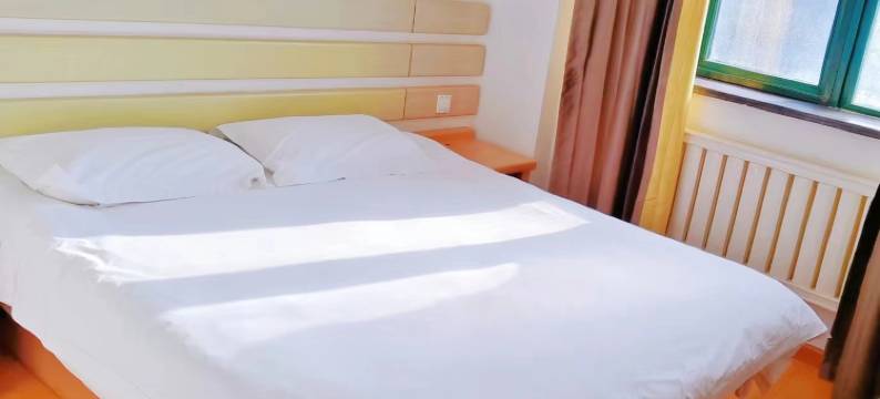 樱桃里酒店(八一路分店)图片