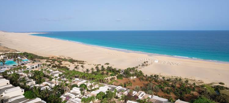 沃伊查维斯海滩全包式度假村(VOI Praia de Chaves Resort)图片