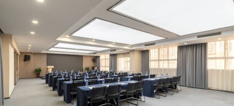 徐州尚景四季酒店(南三环地铁站店)图片