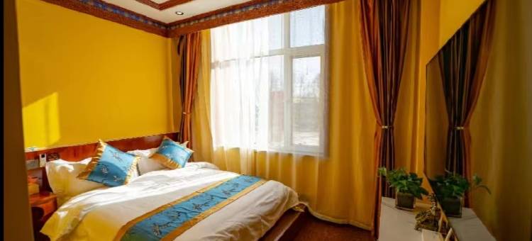 阿客敦巴酒店图片