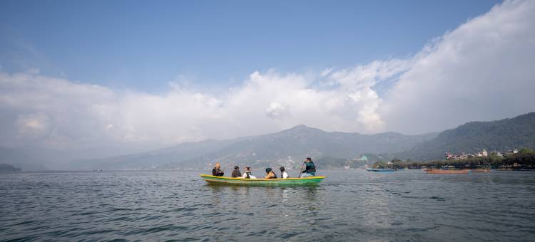 巴尔皮帕尔度假村(Bar Peepal Resort)图片