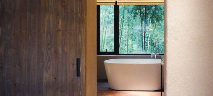 墟里社区·泰顺半城里民宿图片