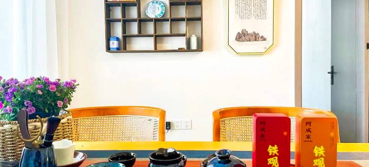 天涯云上梅朵精品民宿(攀枝花公园店)图片