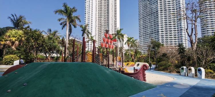 栖舍云度假公寓(惠东巽寮湾海世界店)图片