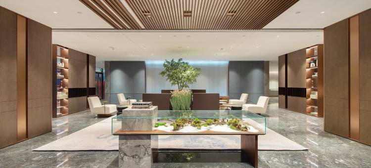 湖州诺富特酒店图片