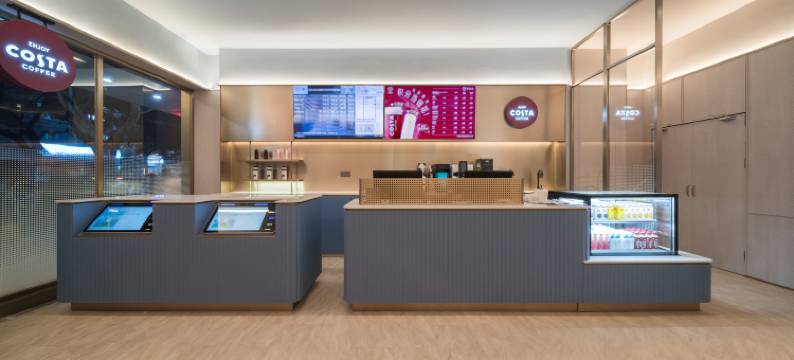 汉庭酒店(长沙贺龙体育馆店)图片