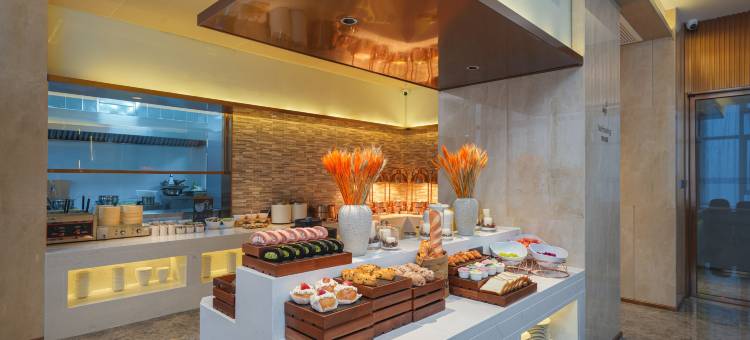 麗枫酒店(重庆悦来国际博览中心中央公园店)图片