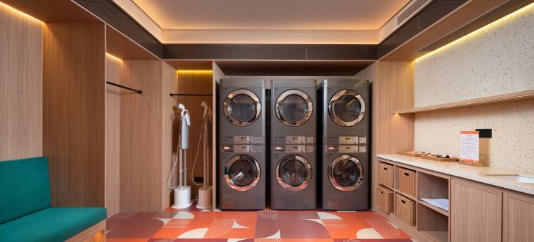 桔子酒店(重庆杨家坪动物园店)图片