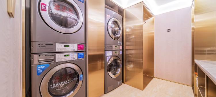 汉庭酒店(重庆解放碑步行街中心店)图片