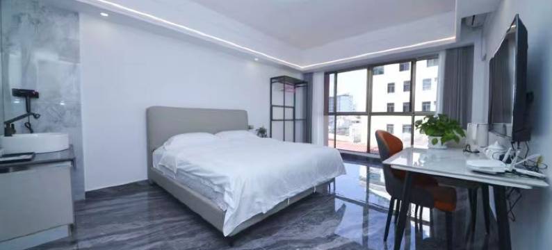 西双版纳景洪金瑞酒店(告庄夜市店)图片