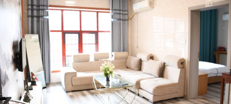 山里寒舍(故居景区店)图片