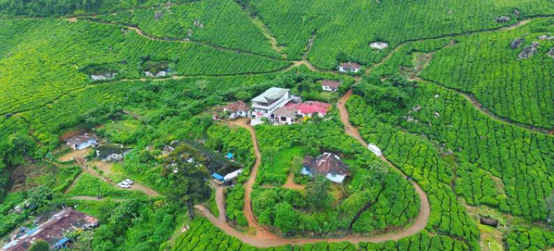 7 马莱民宿(7 Malai Residency Munnar)图片