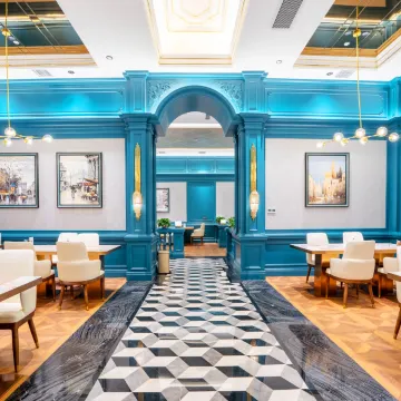 Hotel MoMc蔓兰酒店（太原龙城大街万达店）