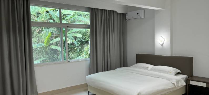 磨憨迎利宾馆图片