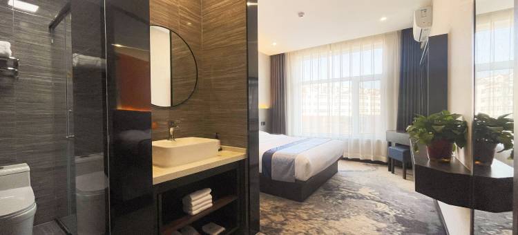 如家艾扉酒店(大同西环路店)图片