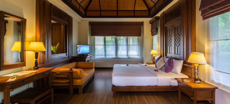 公平屋海滩度假酒店(The Fair House Beach Resort & Hotel)图片