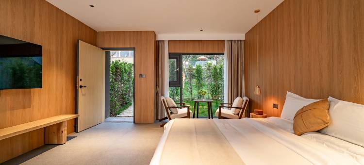 佛山爱树·皂幕山苑图片