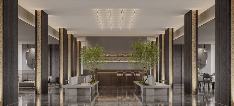 左贡维尔纳国际酒店图片