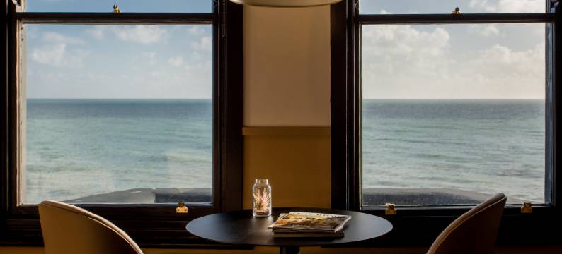 港口酒店(Port Hotel)图片