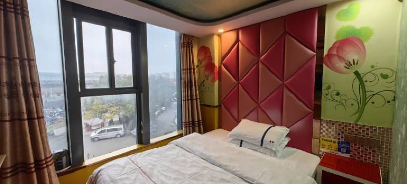 上海雅朵酒店(九亭地铁站店)图片