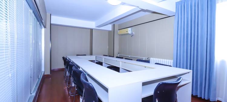 格林豪泰智选酒店(烟台福山区永达街店)图片