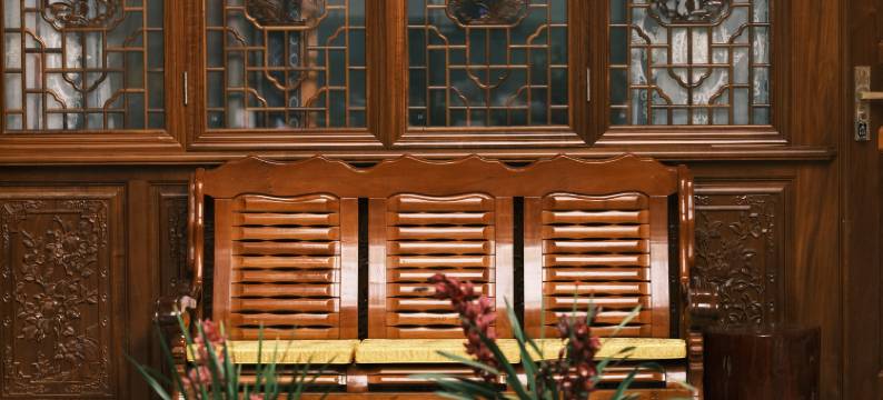 腾冲花影山谷客栈(腾冲和顺古镇店)图片