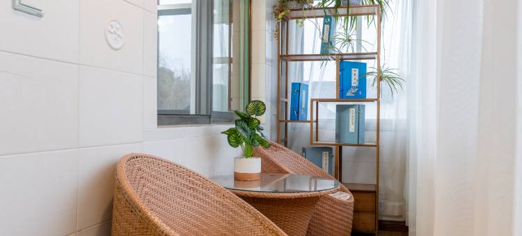 周庄云深不知处客栈图片