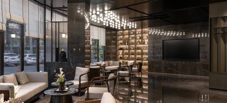 纳里·雲酒店(济源宝龙广场店)图片