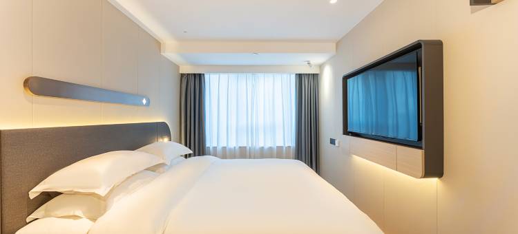 锦江之星酒店(杭州东站西广场店)图片