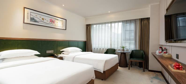 成都芙蓉饭店(宽窄巷子天府广场店)图片