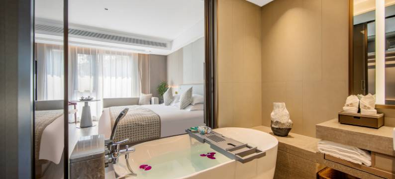 普陀山三舍·梅岑府图片