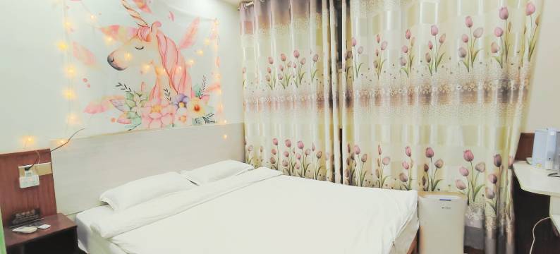 商丘百信快捷酒店图片