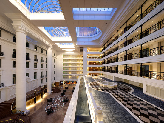 北京贵宾楼饭店